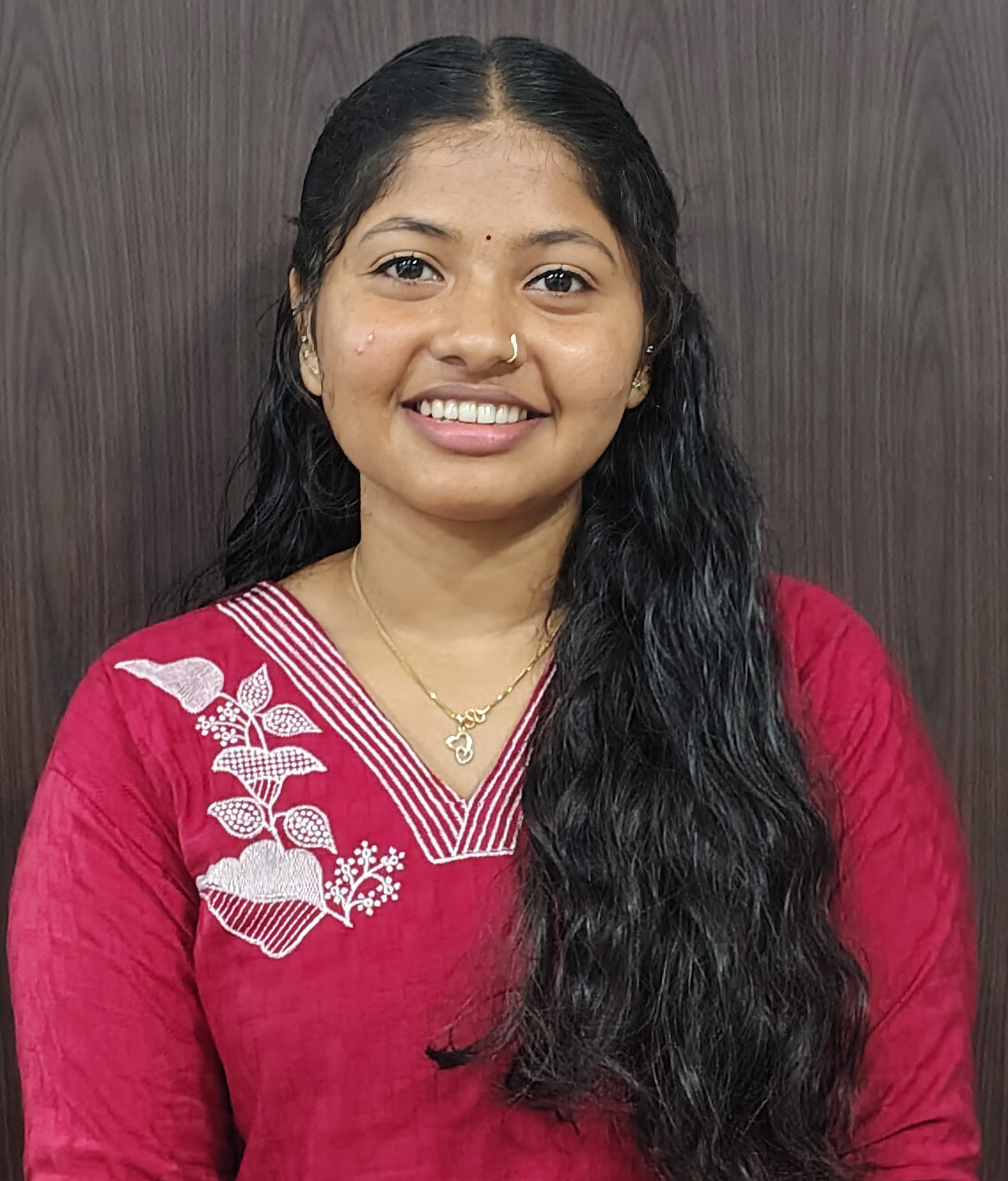 Anjali P (2229)