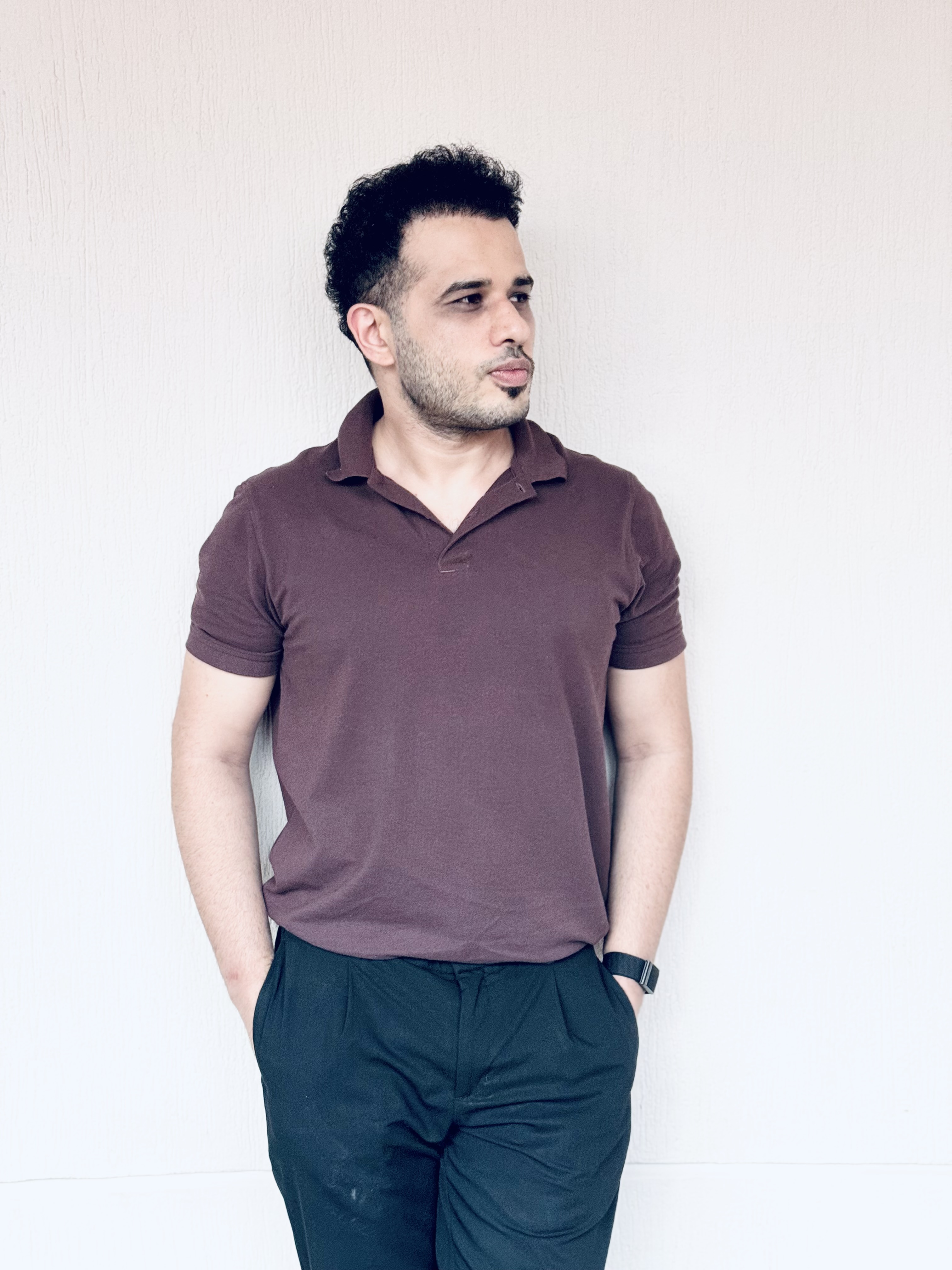 Irfan Mayan