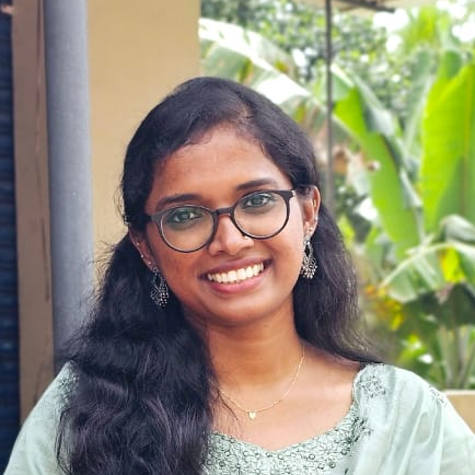 Aparna Hari (2150)