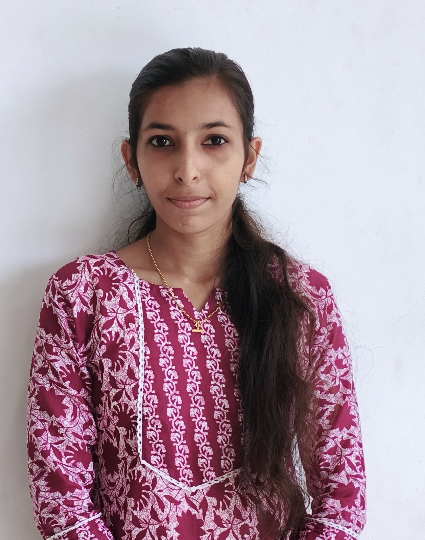 Niveditha N T (2221)