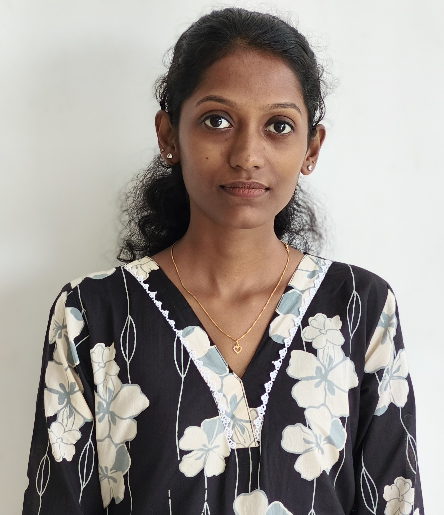 Akshara K P (2236)