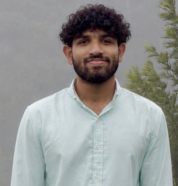 Vyshnav K (2247)