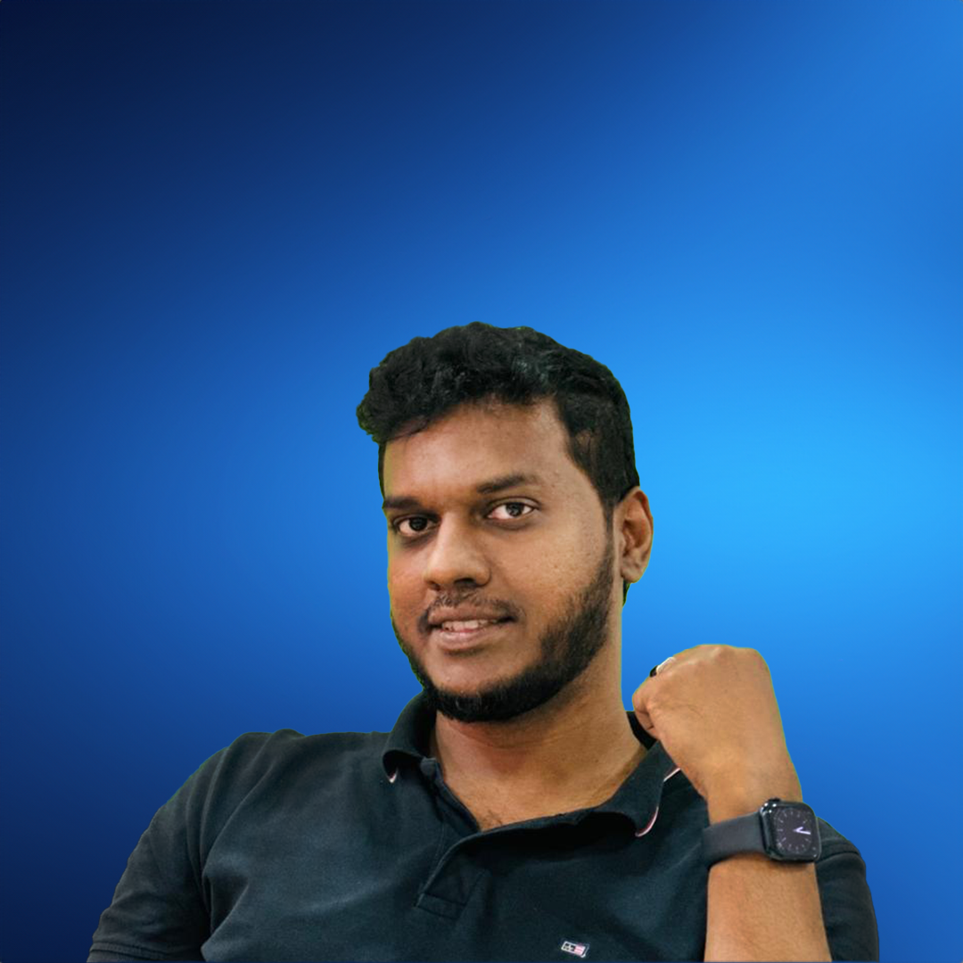 Ajas Mohammed