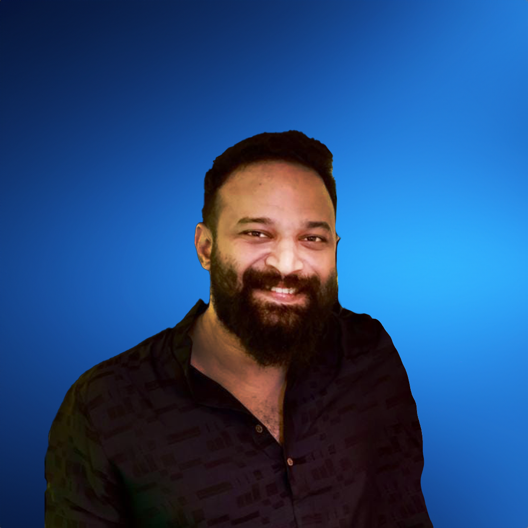 Akhil Mohandas