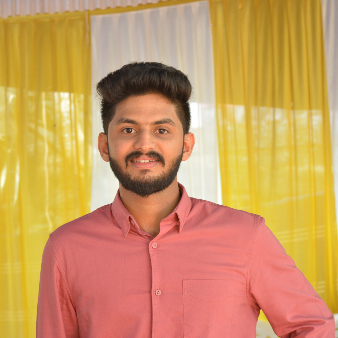 Anirudh V