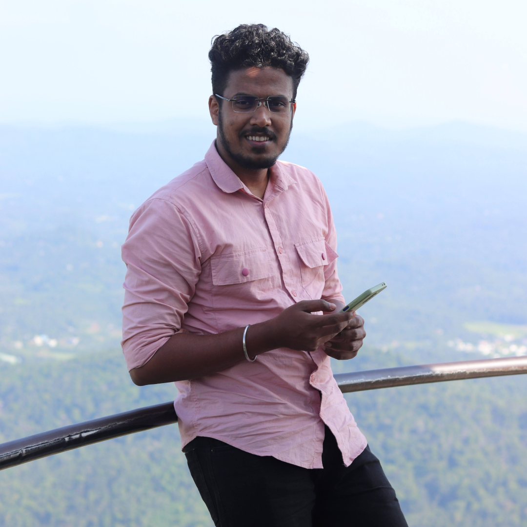 Ashik Vijay