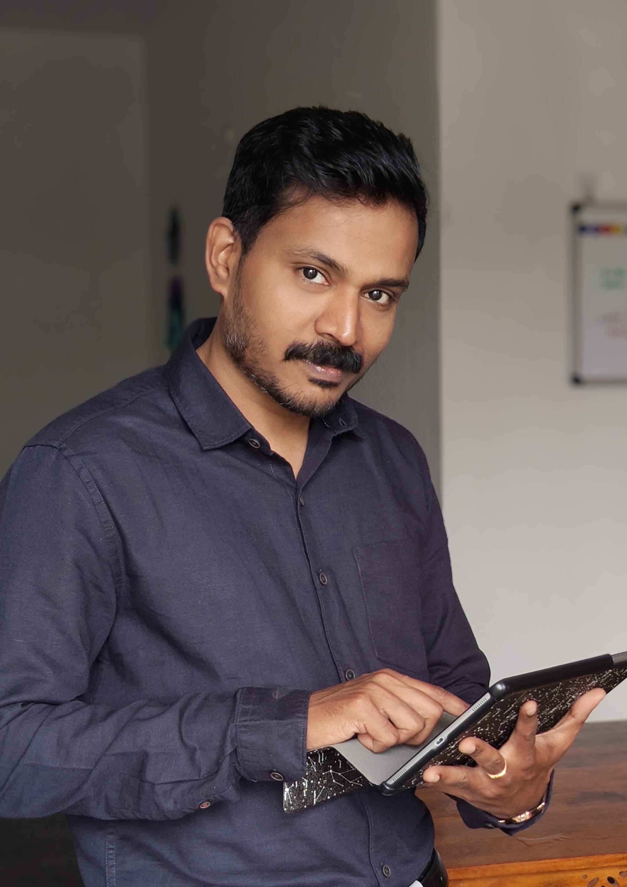 Sanjith