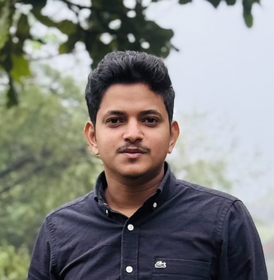 Binshad Mecheri