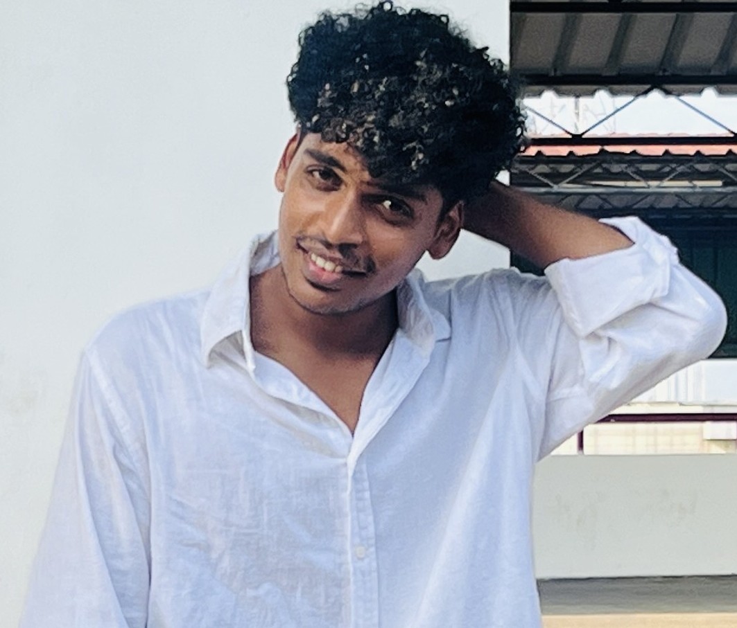 Sagar M  (2245)