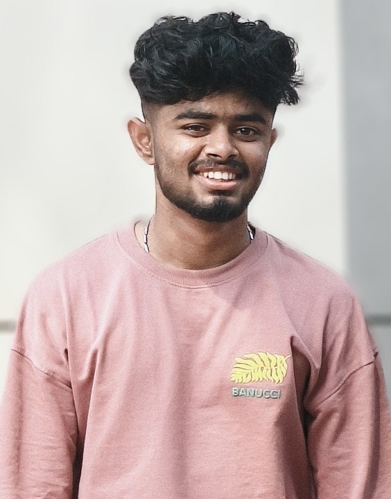 Anoop K M (2223)