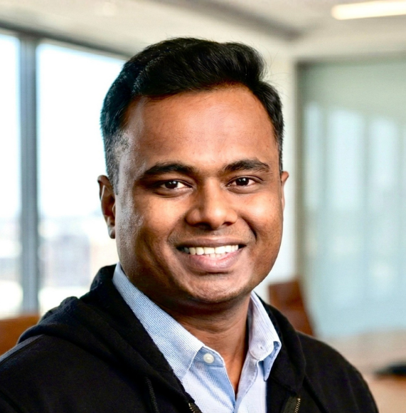 Vinayadas Vijayan (1002)
