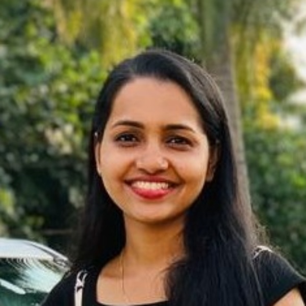 Vismaya K M (2013)