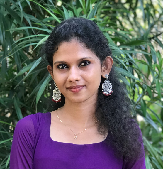 Silpa Sasi (2015)
