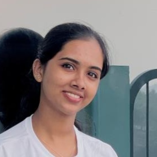 Jyothika V P (2058)