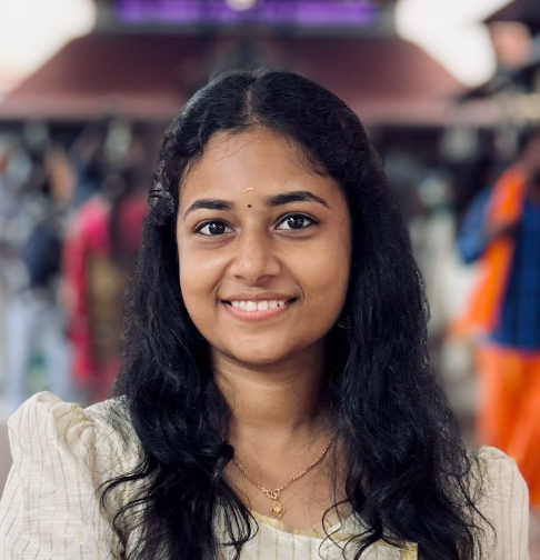 Amrutha V (2060)