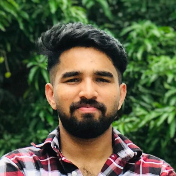 Akshay P (2065)