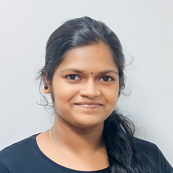 Anusha N (2079)