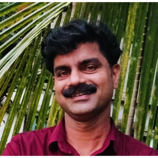 Jayesh P P (2083)