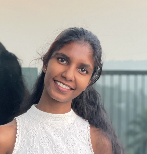 Aparna V P (2107)