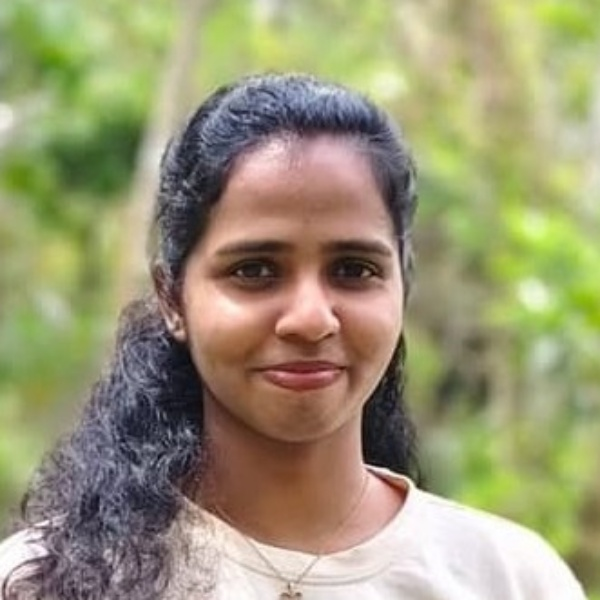 Anagha Sunny (2116)