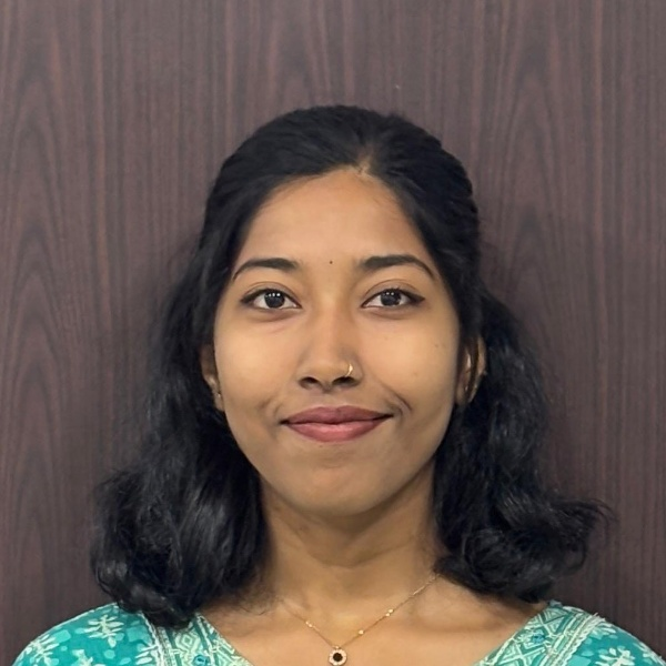 Lakshmi K P (2131)