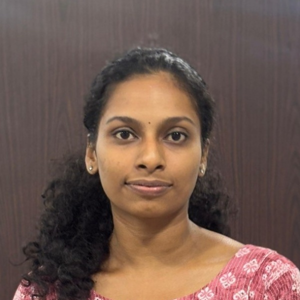 Sivani K S (2140)