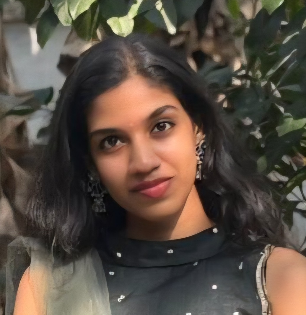 Anjana V K (2142)
