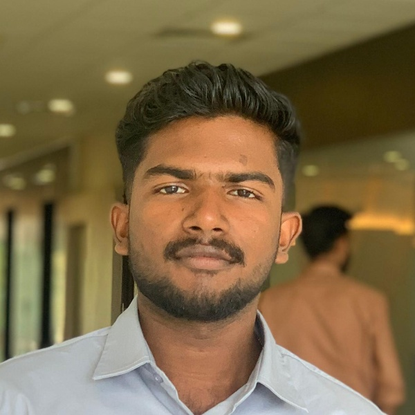 Abhin Krishna A P (2159)