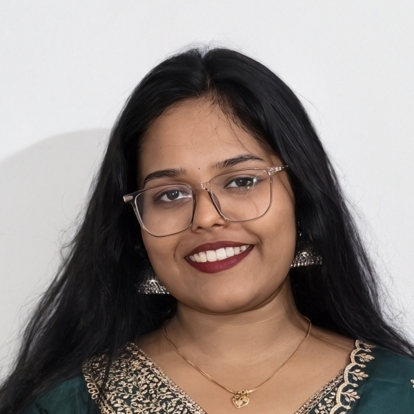 Roopa Sreedhar (2172)