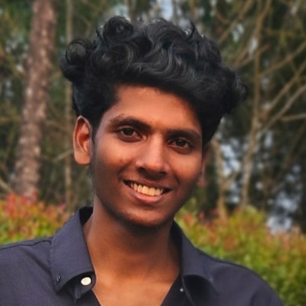 Sagar P (2189)