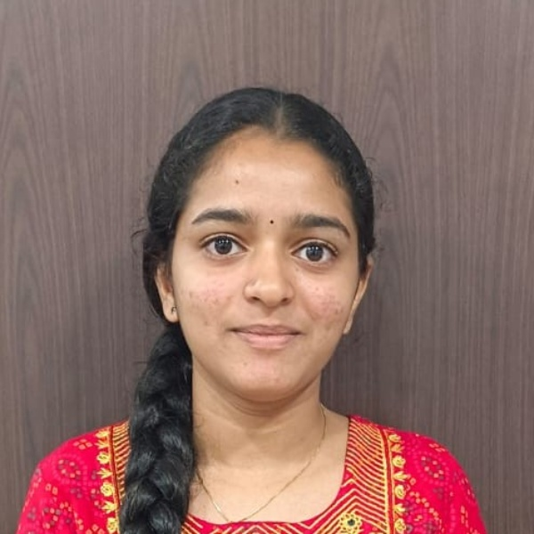 Sneha Suresh N (2190)