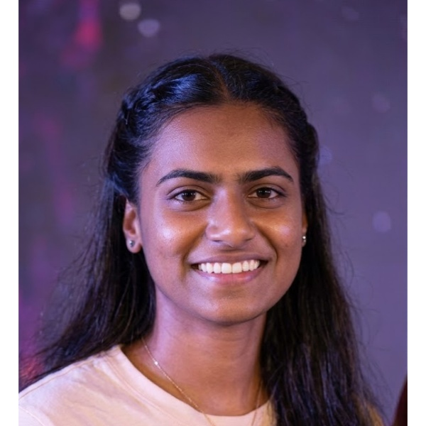 Anagha Uday K (2203)