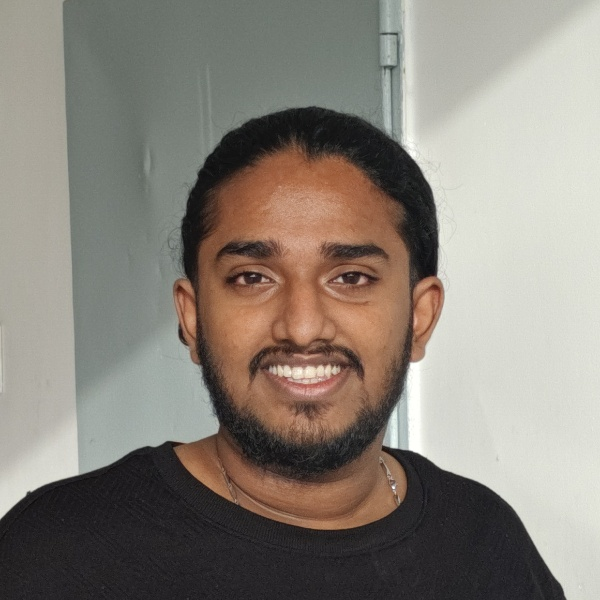 Sangeeth Sabu (2213)