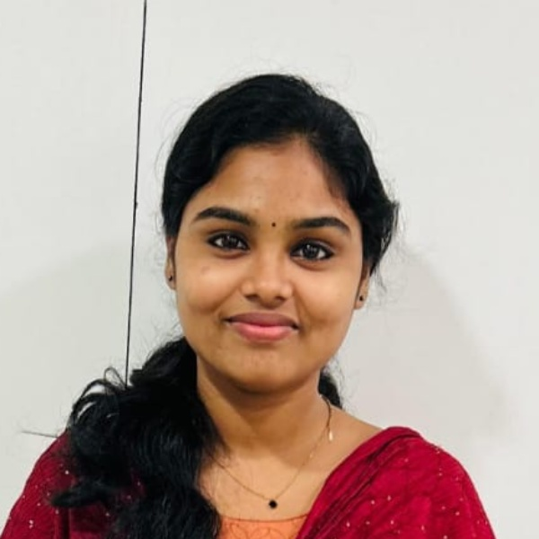 Sangeetha P (2216)