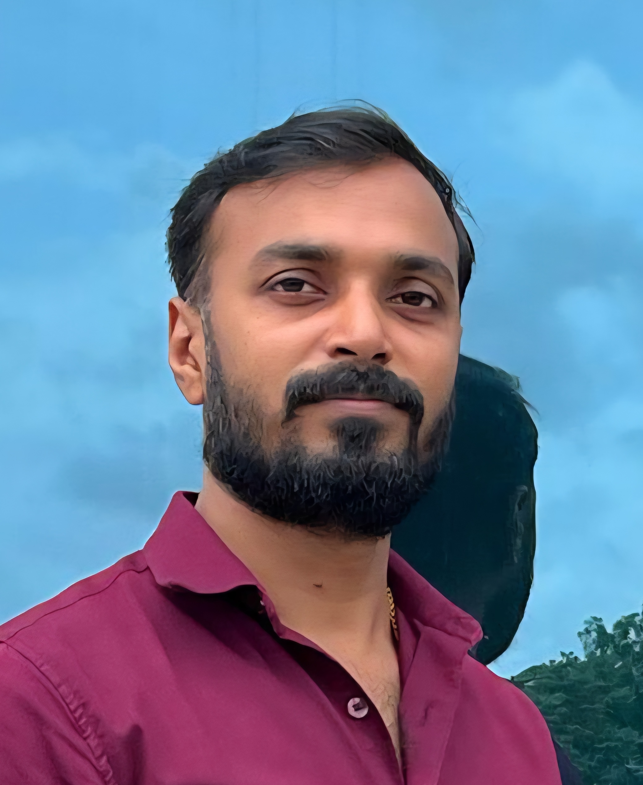 Dhanesh P