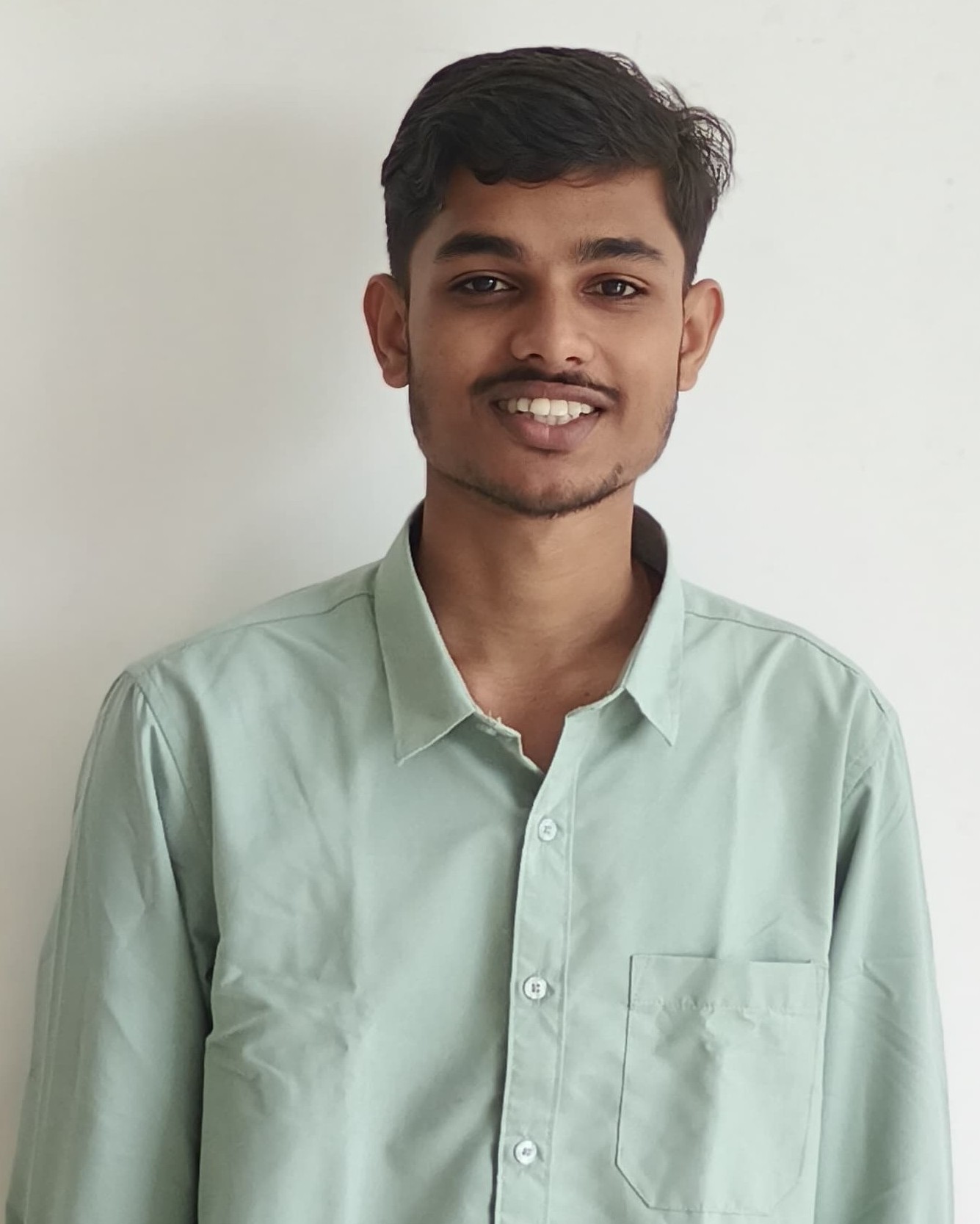 Thejas M (2227)