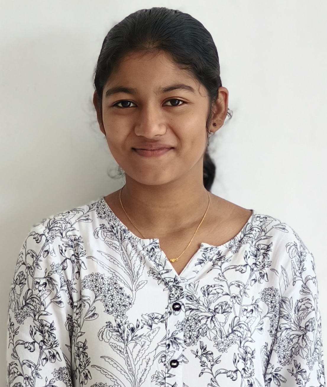 Athena Suresh T P (2235)