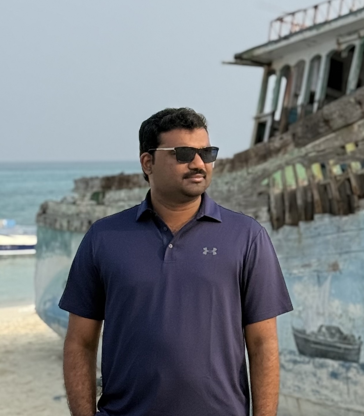 Muneer Palollathil