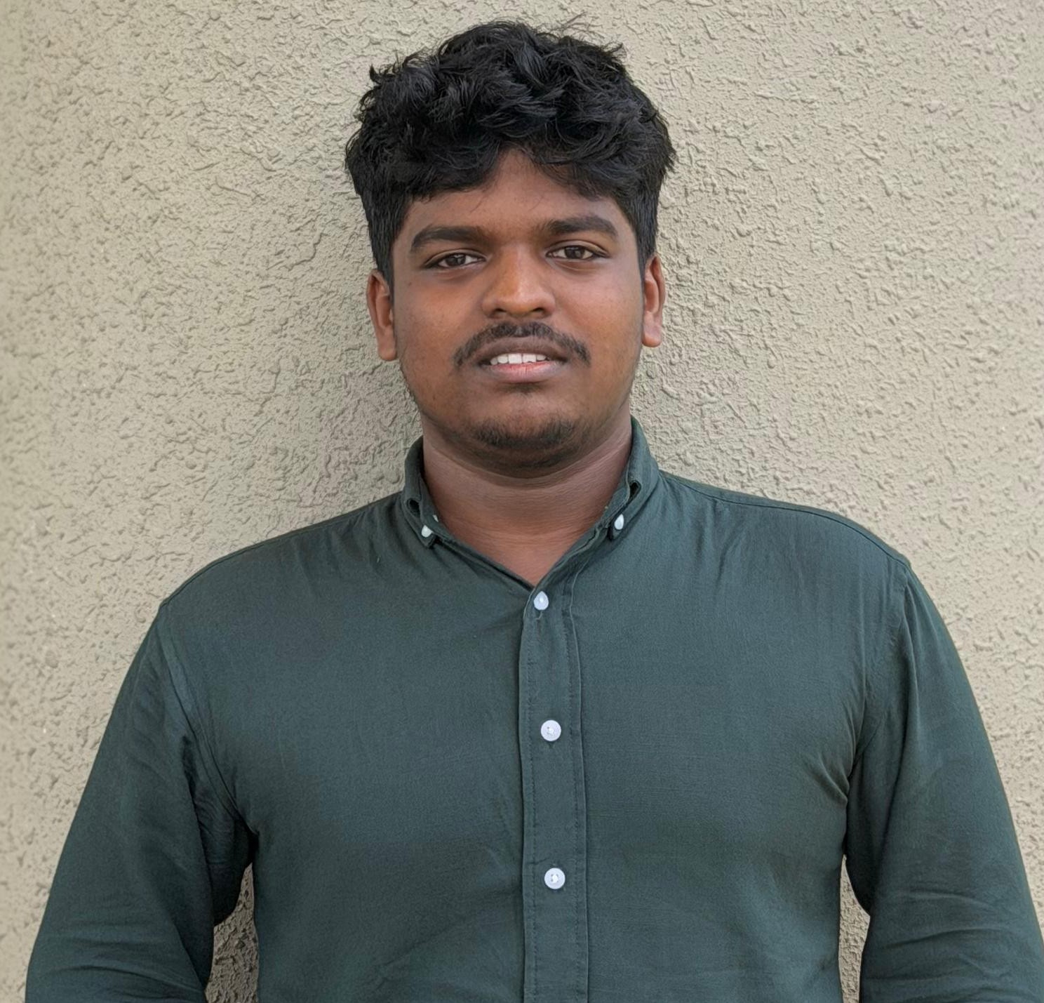 Abhijith A S (2249)