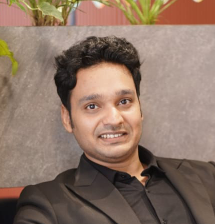 Febin Ahamed