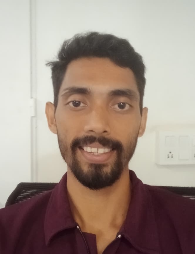 George Mathew