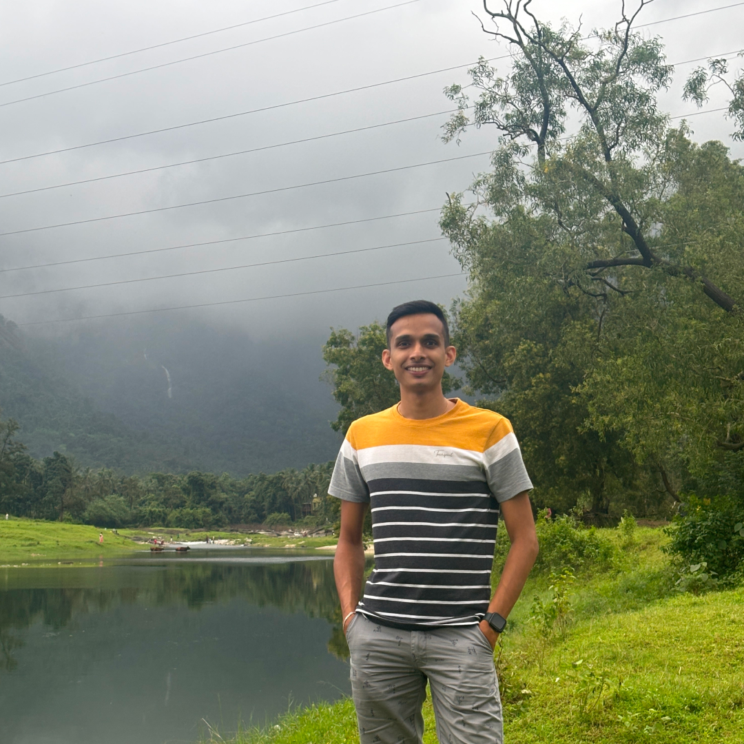Goutham S