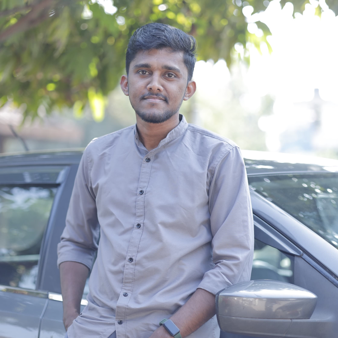 Karthik K