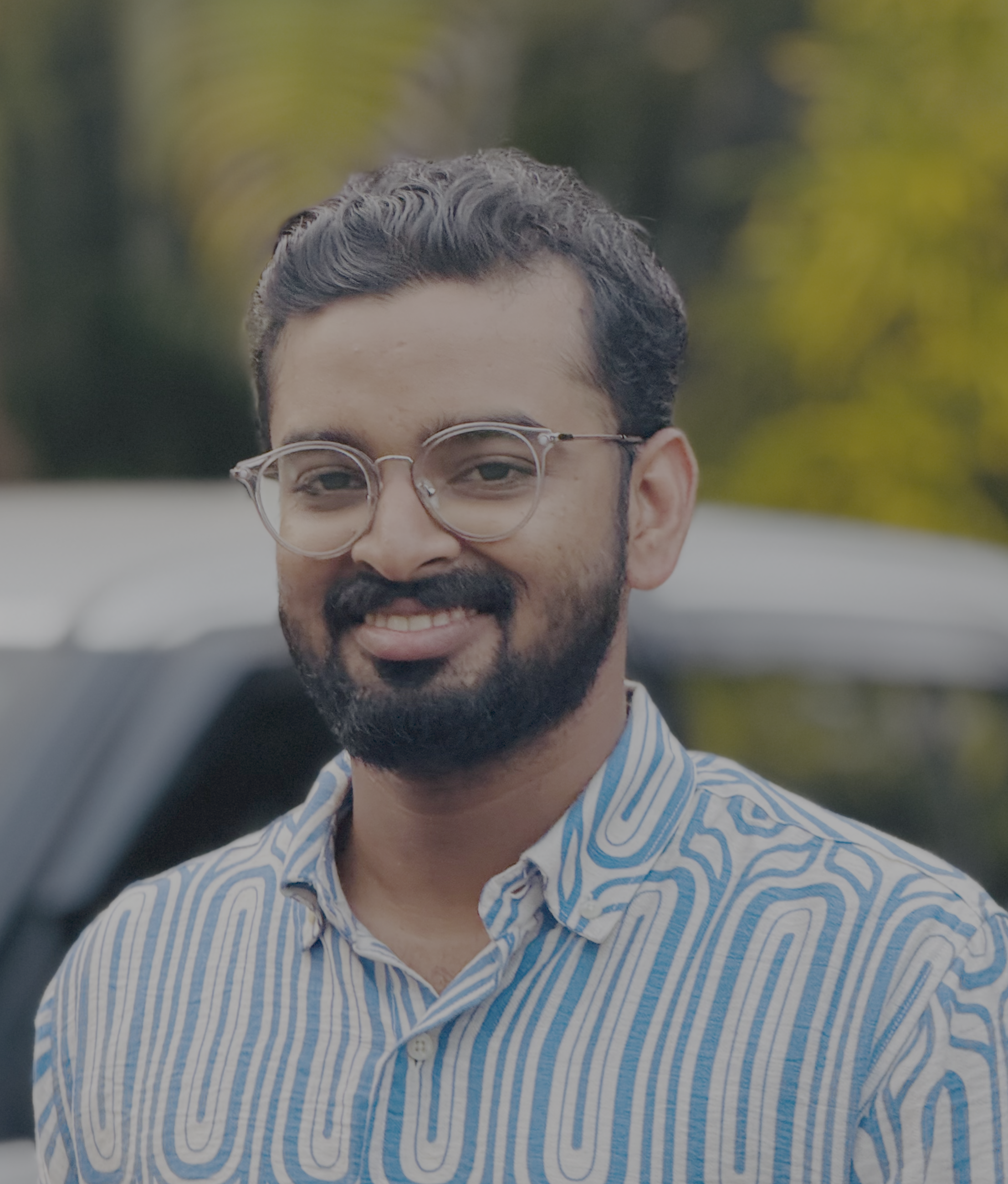 Mohammed Ishaq AK