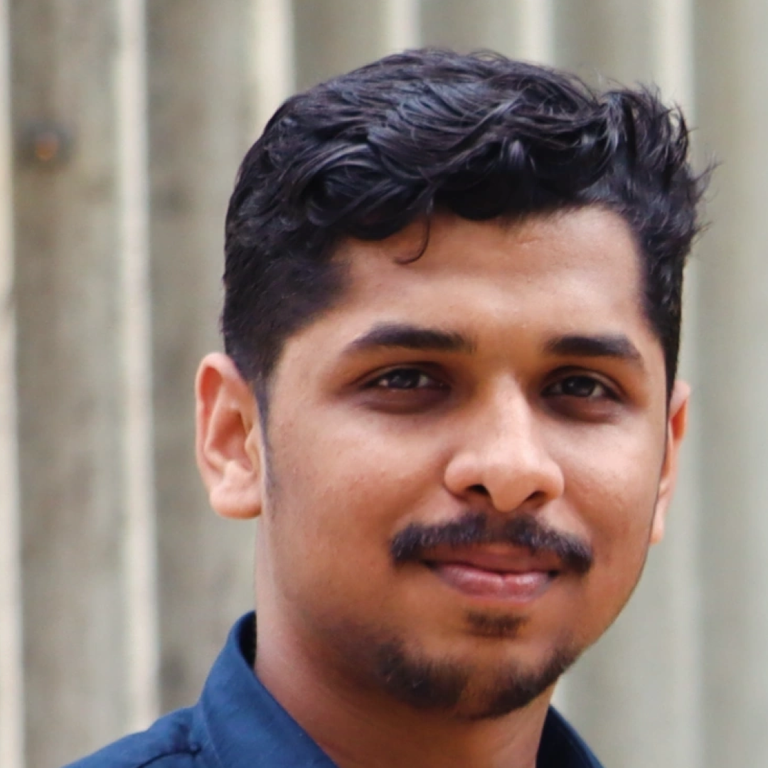 Muhammed Safvan K P