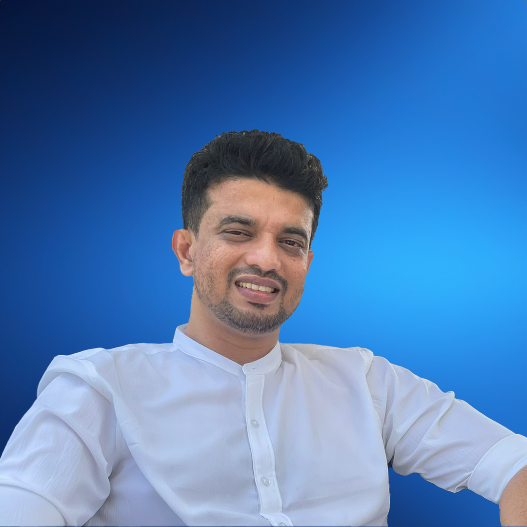 Muzammil Moidu