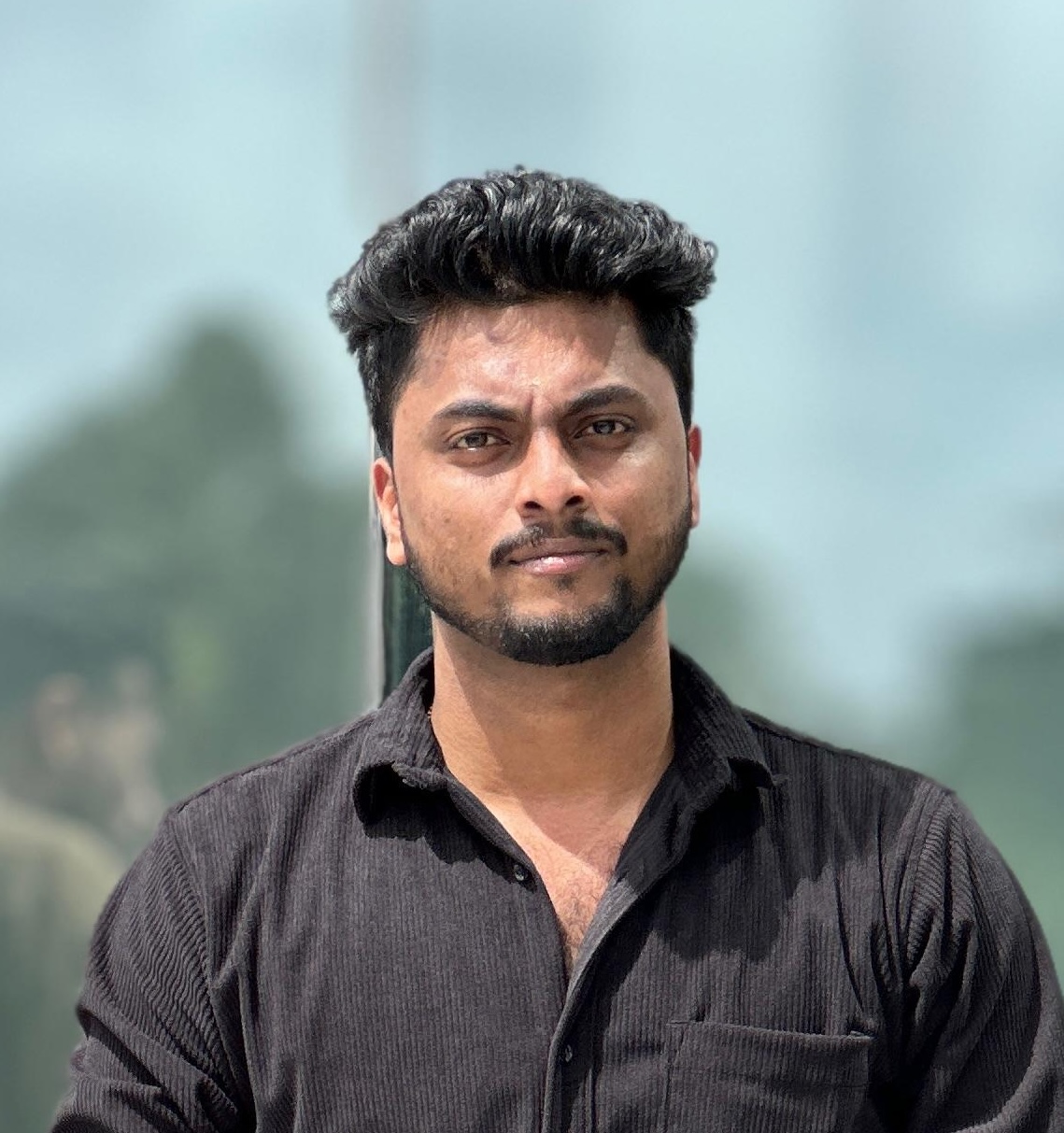 Pranav PP