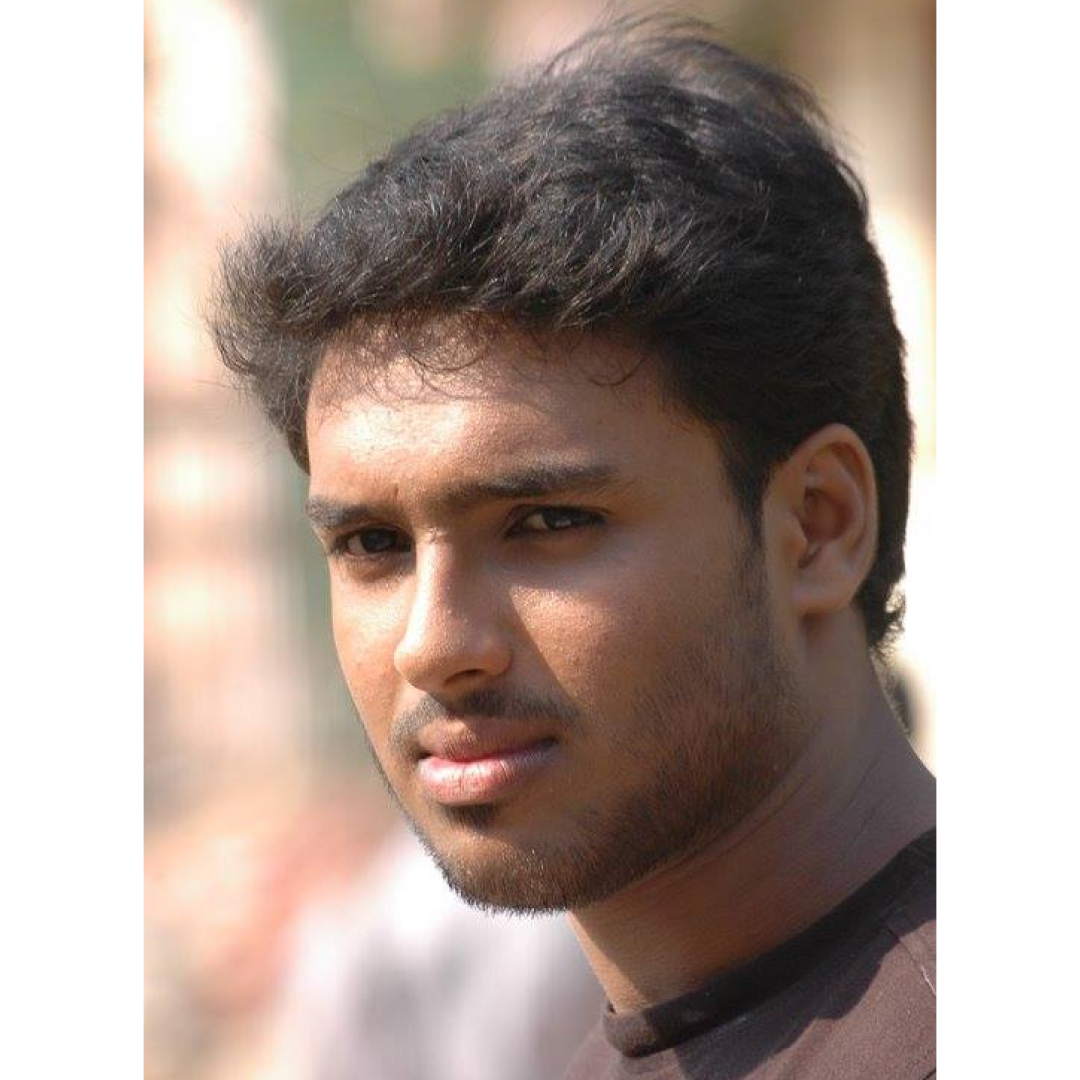 Q.N Adharsh Khanna