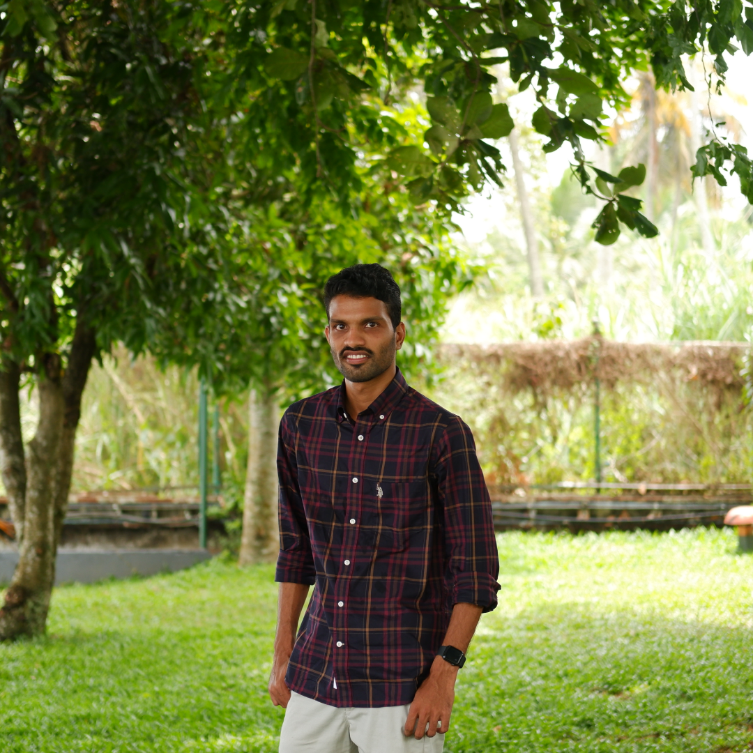 Rajesh C