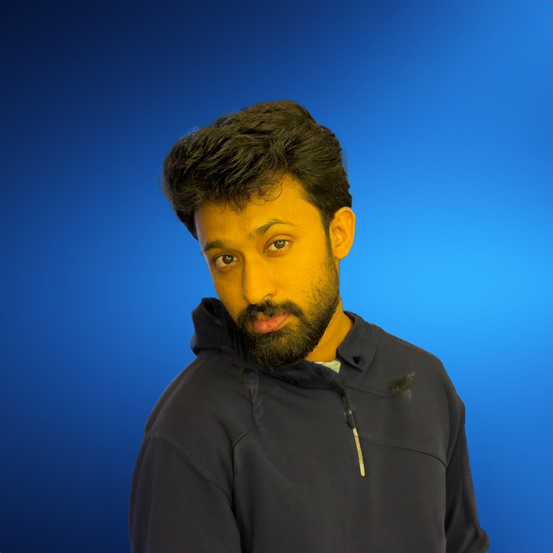 Saifudheen